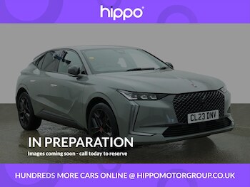 Used DS Automobiles DS 4 2023 for sale - 78375228: Photo