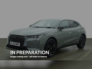 Used DS Automobiles DS 4 2023 for sale - 78375228: Photo