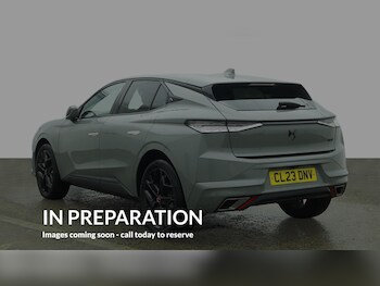 Used DS Automobiles DS 4 2023 for sale - 78375228: Photo