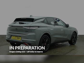 Used DS Automobiles DS 4 2023 for sale - 78375228: Photo