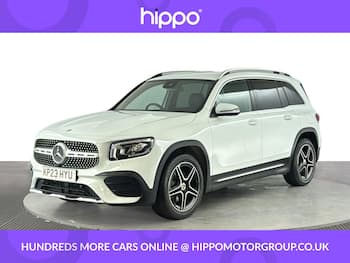 Used Mercedes-Benz GLB 2023 for sale - 79621727: Photo