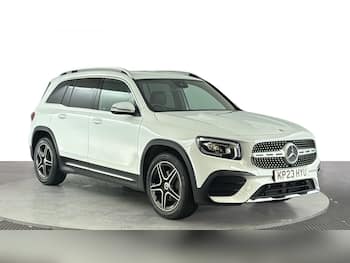 Used Mercedes-Benz GLB 2023 for sale - 79621727: Photo