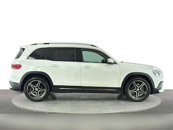 Used Mercedes-Benz GLB 2023 for sale - 79621727: Photo
