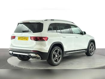Used Mercedes-Benz GLB 2023 for sale - 79621727: Photo