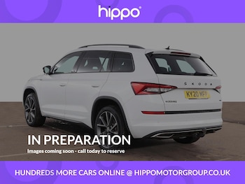 Used Skoda Kodiaq 2020 for sale - 77598990: Photo