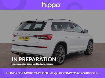 Used Skoda Kodiaq 2020 for sale - 77598990: Photo