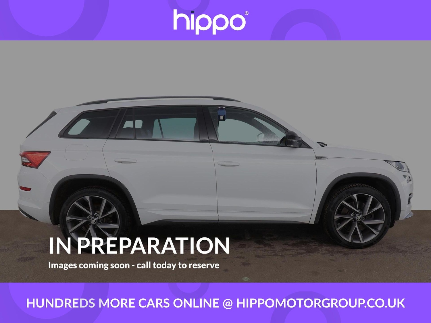 Used Skoda Kodiaq 2020 for sale - 77598990: Photo 5