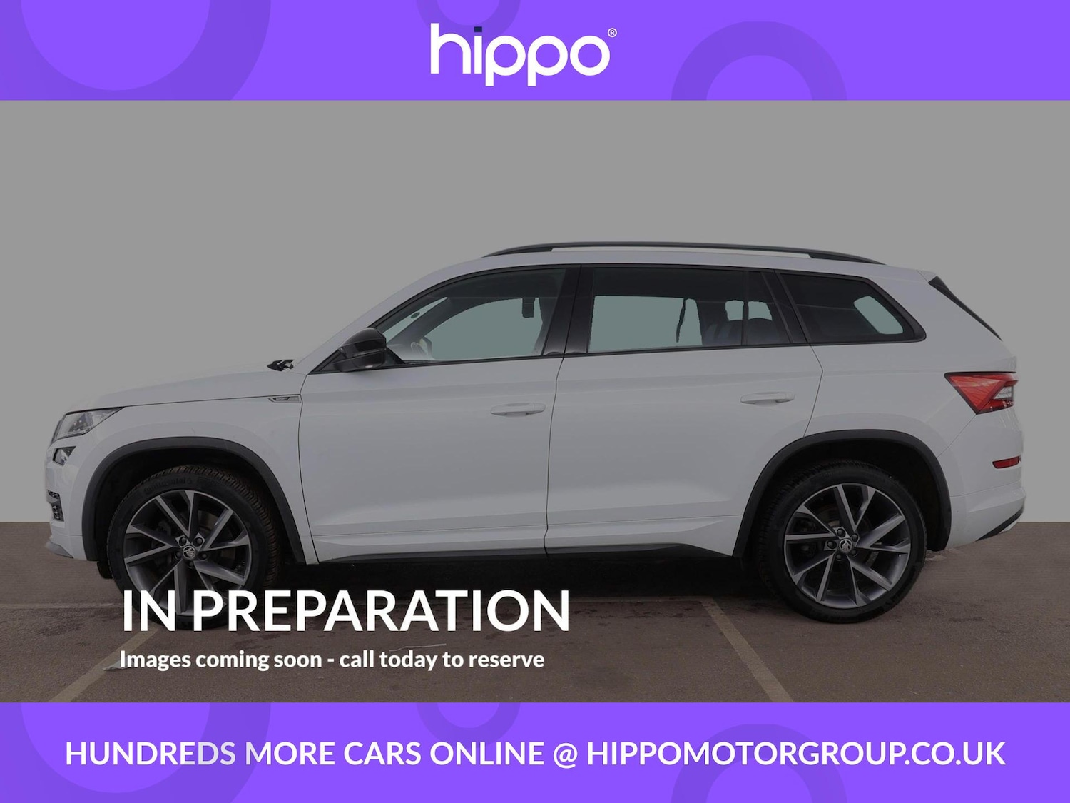 Used Skoda Kodiaq 2020 for sale - 77598990: Photo 6