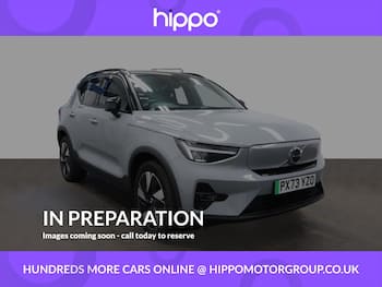 Used Volvo XC40 2023 for sale - 79860811: Photo