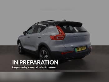 Used Volvo XC40 2023 for sale - 79860811: Photo