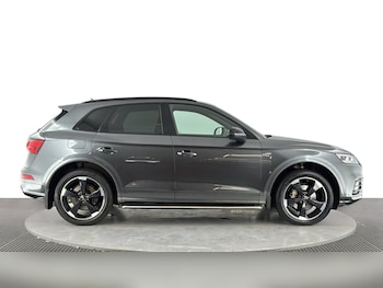 Used Audi Q5 2019 for sale - 79576577: Photo