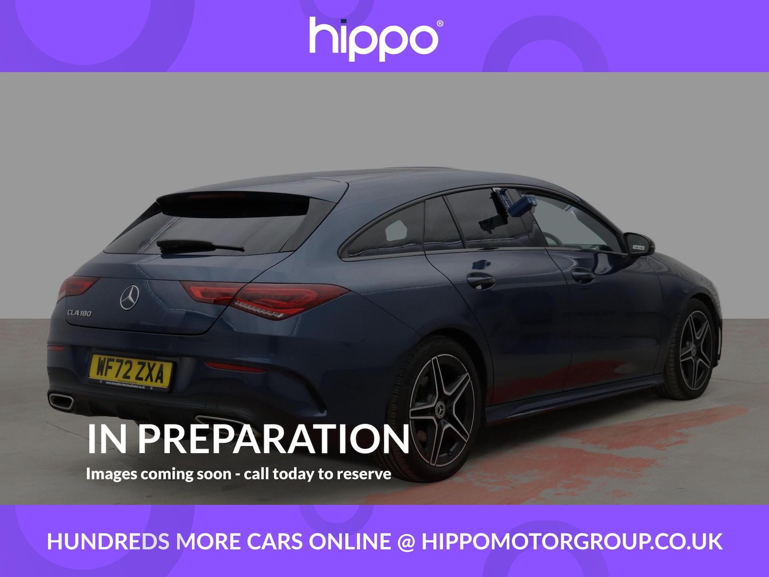 Used Mercedes-Benz CLA for sale - 77215601: Photo 4