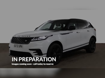 Used Land Rover Range Rover Velar 2022 for sale - 78891572: Photo