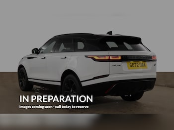 Used Land Rover Range Rover Velar 2022 for sale - 78891572: Photo