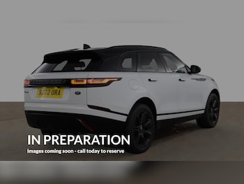 Used Land Rover Range Rover Velar 2022 for sale - 78891572: Photo