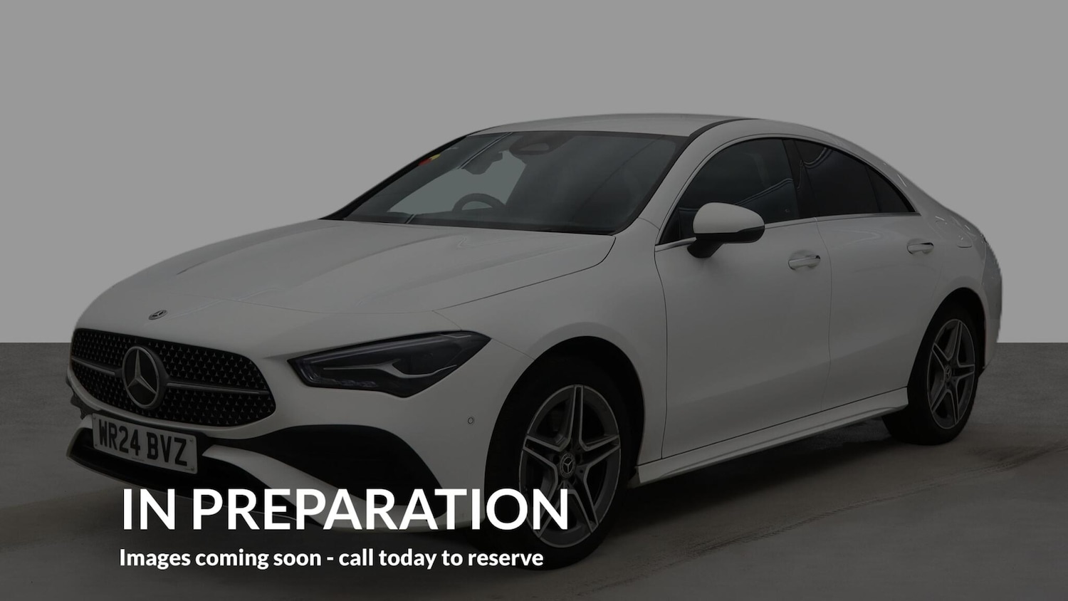 Used Mercedes-Benz CLA for sale - 77807969: Photo 2