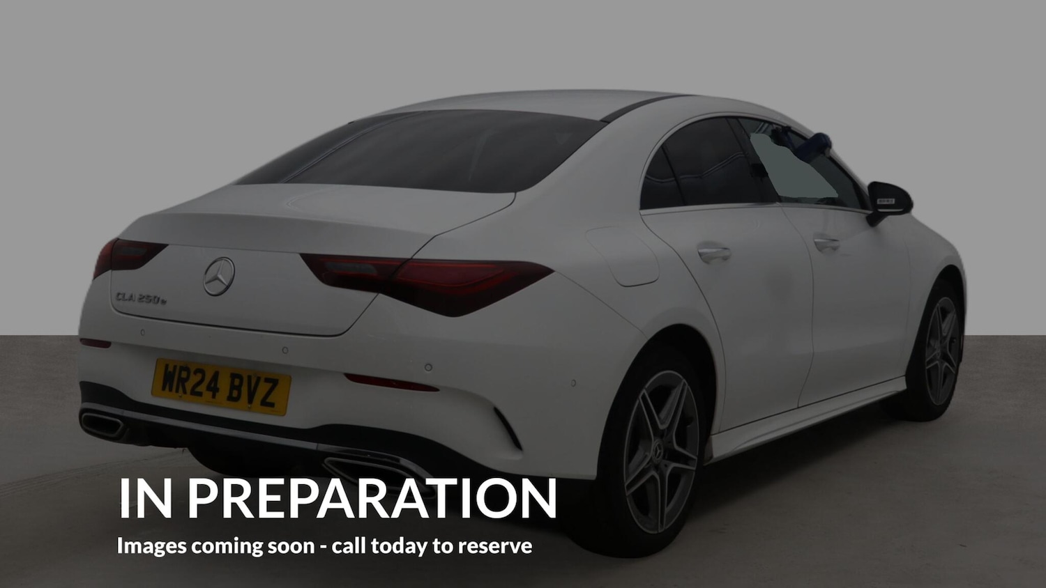 Used Mercedes-Benz CLA for sale - 77807969: Photo 4