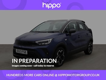 Used Vauxhall Crossland 2023 for sale - 76729011: Photo