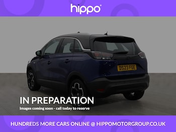 Used Vauxhall Crossland 2023 for sale - 76729011: Photo