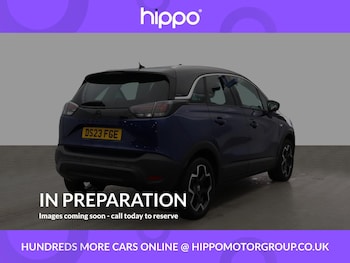 Used Vauxhall Crossland 2023 for sale - 76729011: Photo