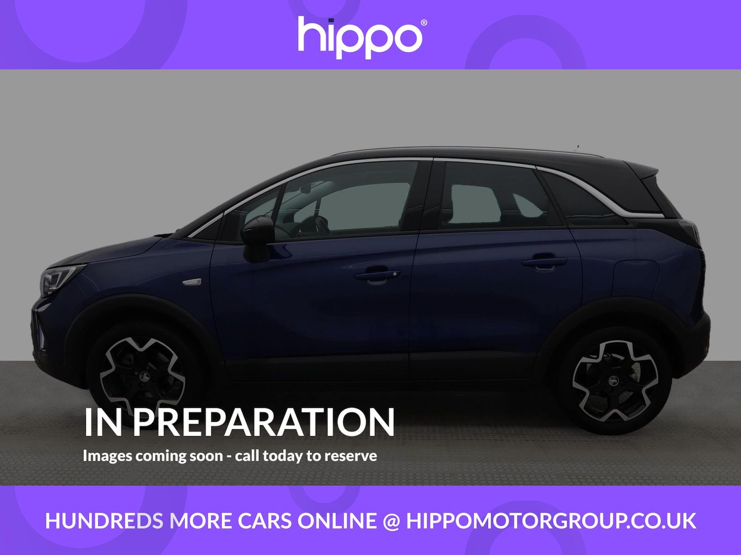 Used Vauxhall Crossland 2023 for sale - 76729011: Photo 6