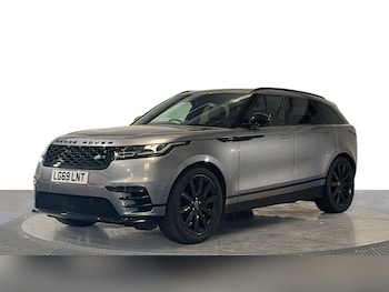 2019 - R-Dynamic Se 5-Door