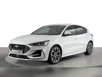 Ford - Focus