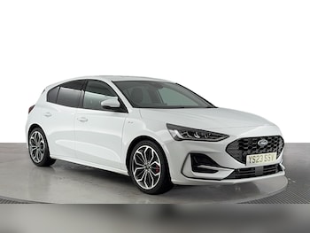 Used Ford Focus 2023 for sale - 75933361: Photo