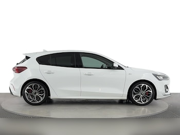 Used Ford Focus 2023 for sale - 75933361: Photo