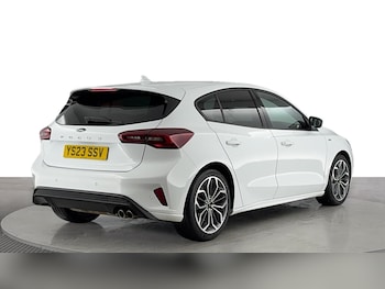 Used Ford Focus 2023 for sale - 75933361: Photo