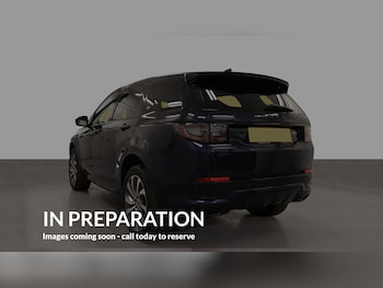 Used Land Rover Discovery Sport 2020 for sale - 75762035: Photo