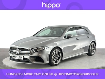 Used Mercedes-Benz A-Class 2019 for sale - 79304371: Photo
