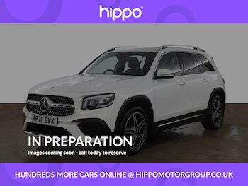 Used Mercedes-Benz GLB 2020 for sale - 77253921: Photo
