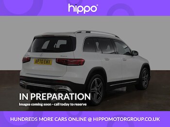 Used Mercedes-Benz GLB 2020 for sale - 77253921: Photo