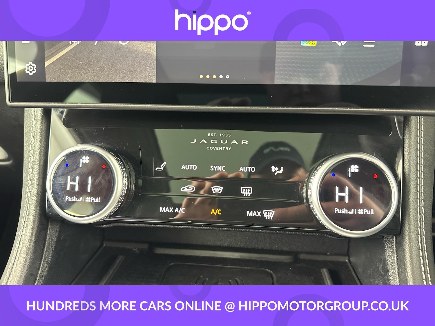 Used Jaguar F-Pace 2024 for sale - 77511036: Photo 16