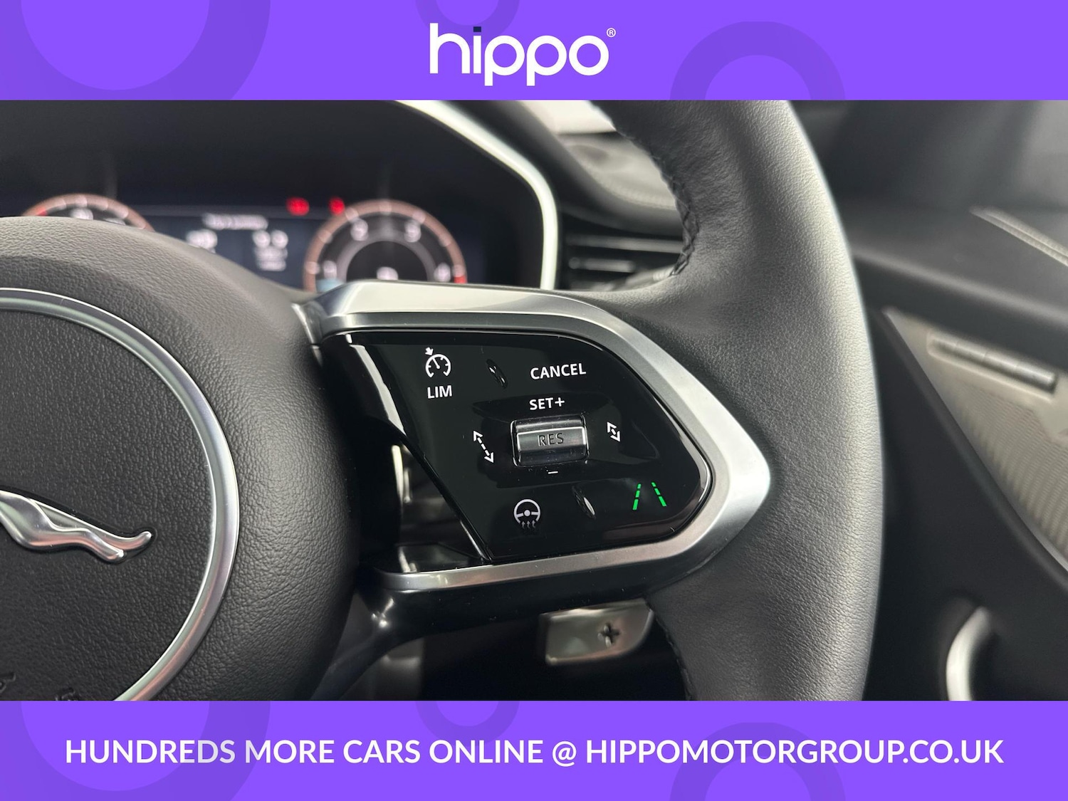 Used Jaguar F-Pace 2024 for sale - 77511036: Photo 19