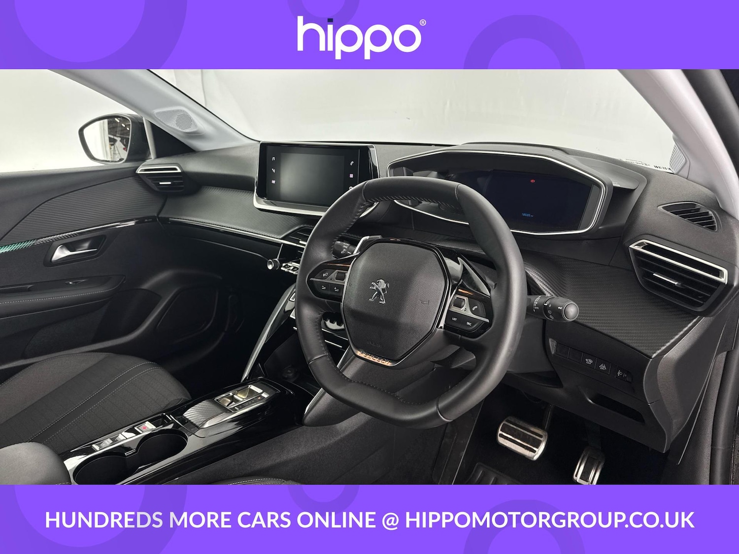 Used Peugeot 208 2023 for sale - 77015633: Photo 10