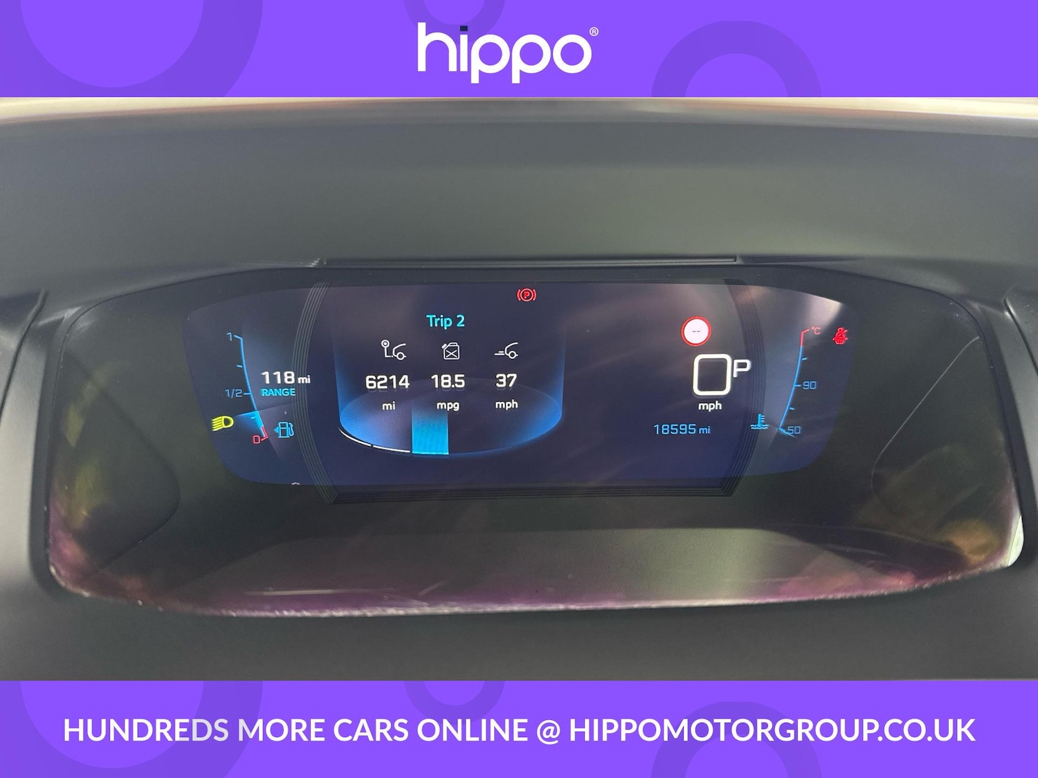 Used Peugeot 208 2023 for sale - 77015633: Photo 13