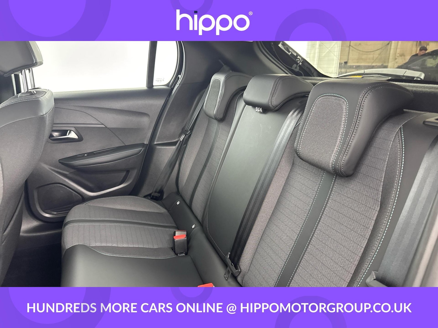 Used Peugeot 208 2023 for sale - 77015633: Photo 14