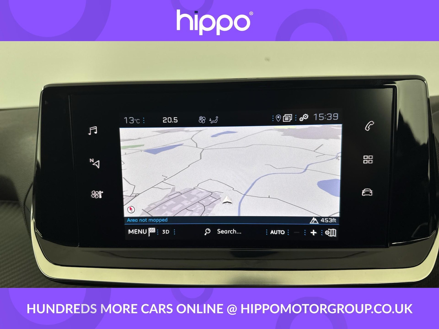 Used Peugeot 208 2023 for sale - 77015633: Photo 16