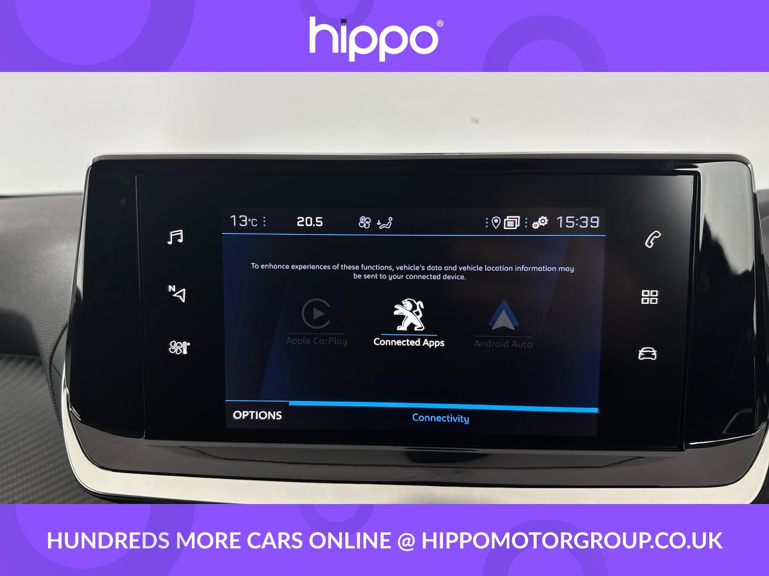 Used Peugeot 208 2023 for sale - 77015633: Photo 17