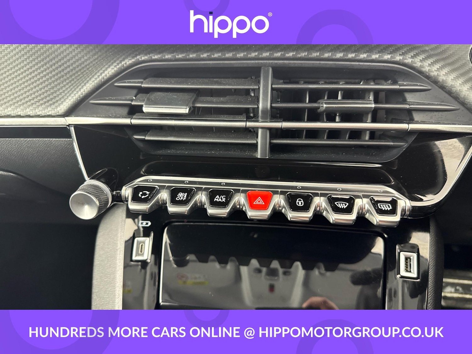 Used Peugeot 208 2023 for sale - 77015633: Photo 21