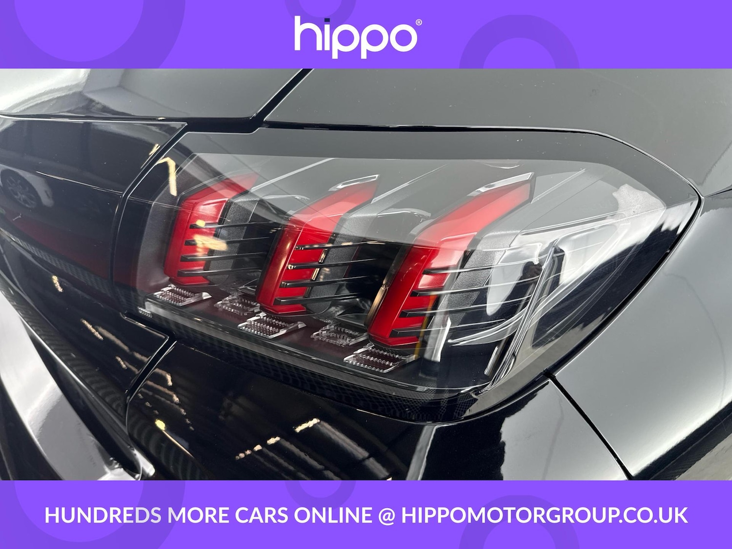 Used Peugeot 208 2023 for sale - 77015633: Photo 27