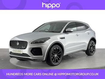 2021 (21) - 2.0 D200 R-Dynamic SE 5dr Auto