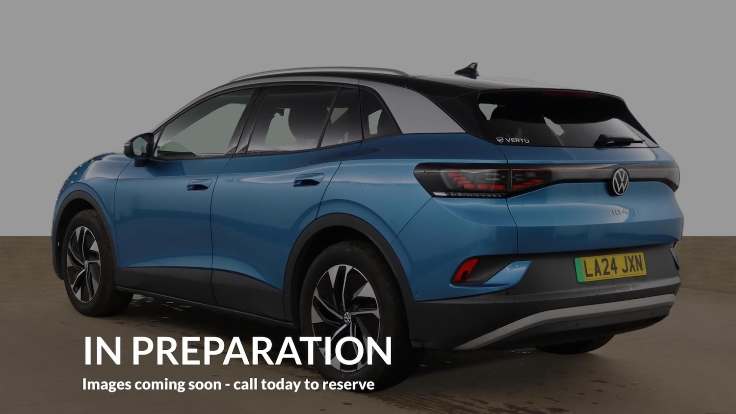 Used Volkswagen ID.4 2024 for sale - 78035013: Photo 3