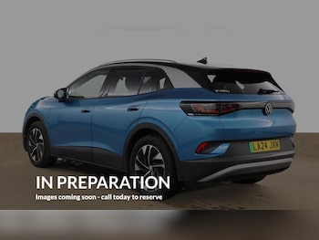 Used Volkswagen ID.4 2024 for sale - 78035013: Photo