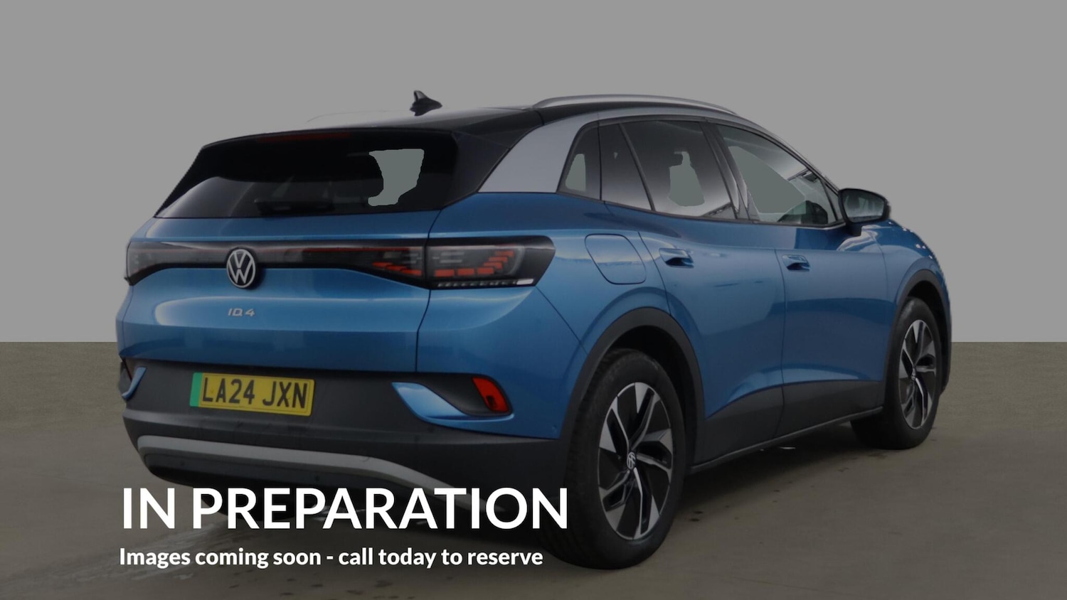 Used Volkswagen ID.4 2024 for sale - 78035013: Photo 4