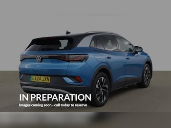 Used Volkswagen ID.4 2024 for sale - 78035013: Photo