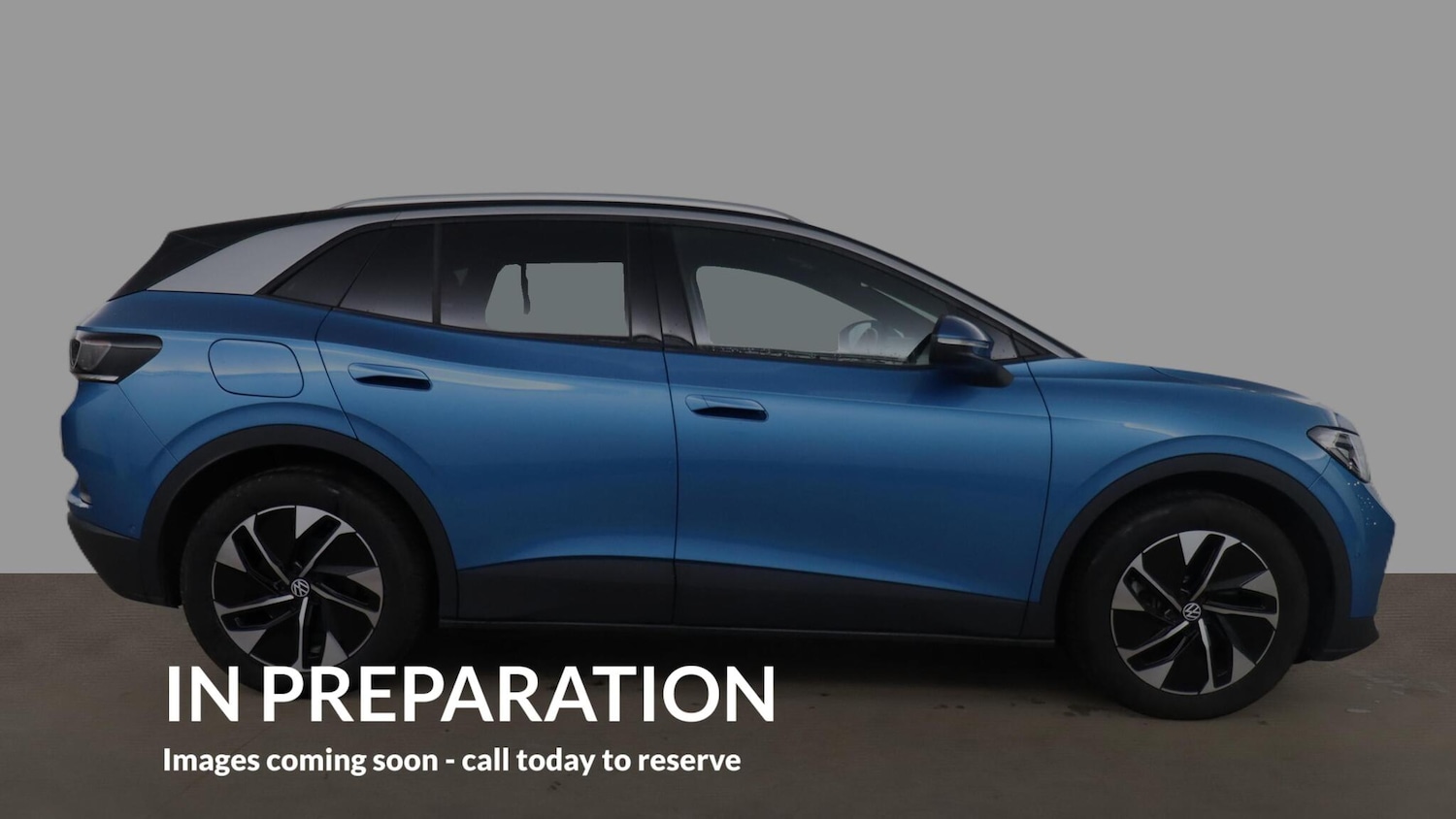 Used Volkswagen ID.4 2024 for sale - 78035013: Photo 5