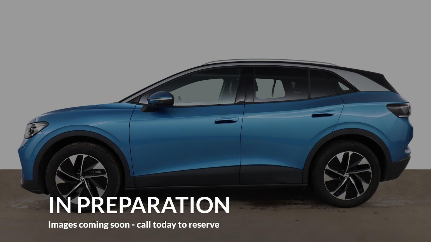 Used Volkswagen ID.4 2024 for sale - 78035013: Photo 6